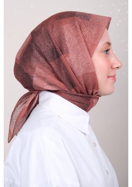 Lux Soft Pamuklu Eşarp 4040-314 fiyatları