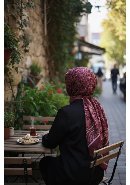 Etnik Desenli Soft Şal fiyatları