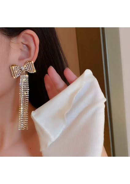 Set.up Kurdele Küpe