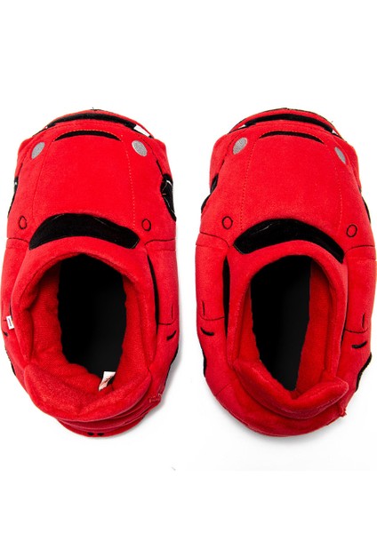 Oto Unisex Panduf Kırmızı 38/45 fırsatları