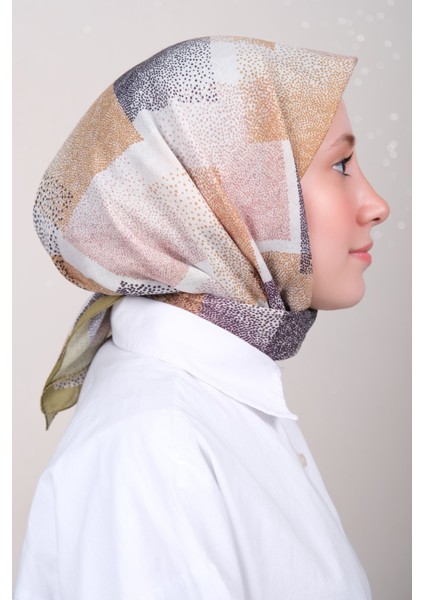 Lux Soft Pamuklu Eşarp 4040-317 fiyatları