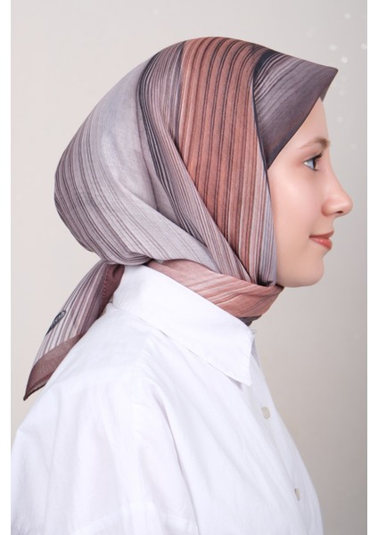 Lux Soft Pamuklu Eşarp 4040-356 fiyatları