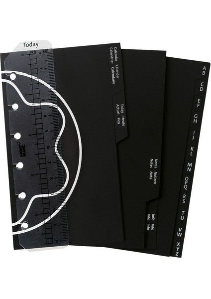 Organizasyon Seti 6686