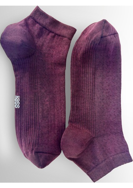 Erkek 200 Iğnekabartma Patik