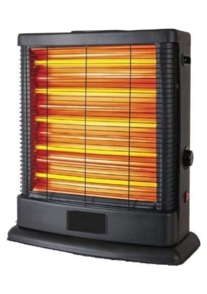 5 Çubuklu Termostatlı Isıtıcı Elektrikli Soba fiyatları