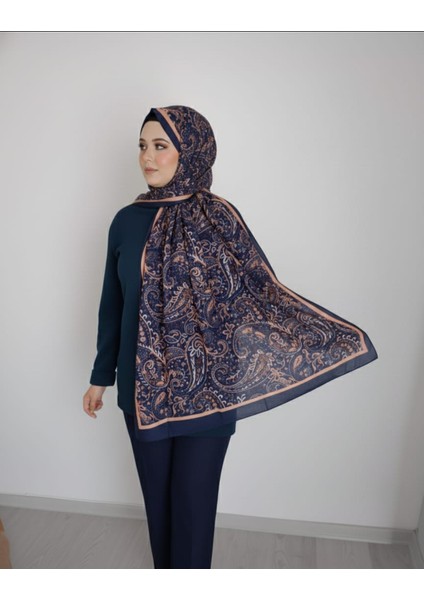 Etnik Desenli Soft Şal fiyatları