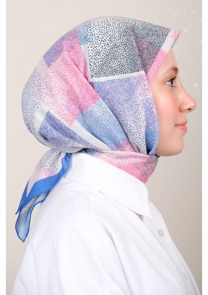 Lux Soft Pamuklu Eşarp 4040-311 fiyatları