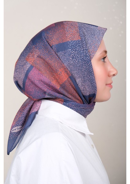 Lux Soft Pamuklu Eşarp 4040-319 fiyatları