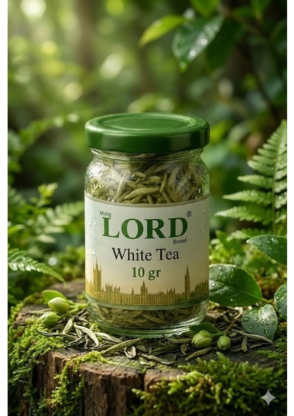 Beyaz Çay 10 G × 6 Adet – 5 + 1 Hediyeli Orijinal Şifalı Çay modelleri