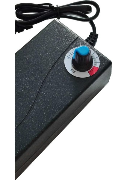 3V-12V 5A 60W Ayarlı Güç Adaptörü Ac Dc Değişken Gerilimli fiyatları