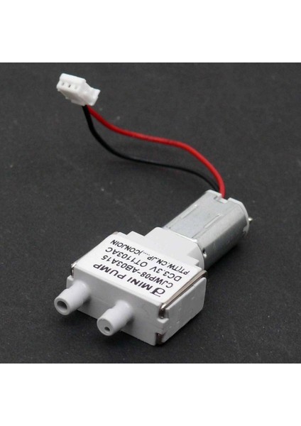 Xiaomi S10+ Su Motoru