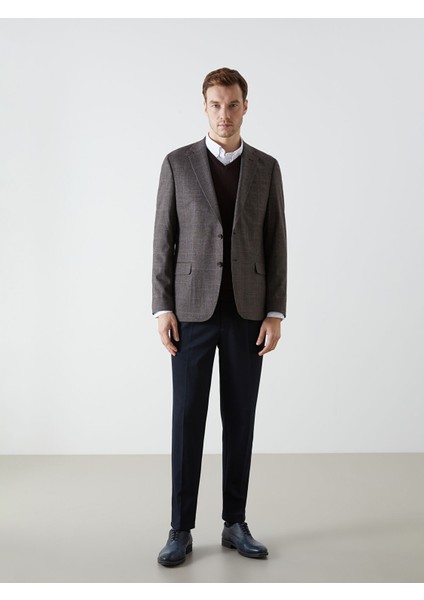 Yeni Sezon Standart Kalıp Erkek Blazer Ceket fiyatları