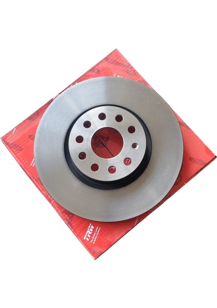 Skoda Superb 2015-2020 Ön-Arka Fren Disk ve Balata Takımı modelleri