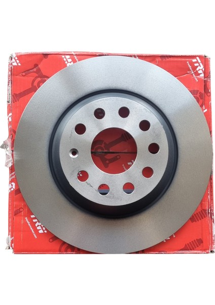 Skoda Superb 2015-2020 Ön-Arka Fren Disk ve Balata Takımı