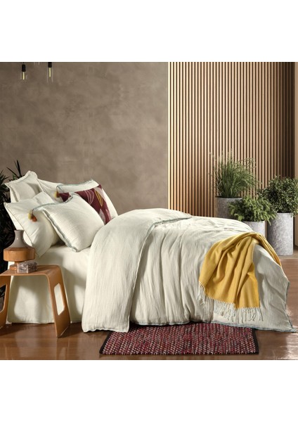 Mood Comfort Della Çift Kişilik Nevresim Takımı modelleri