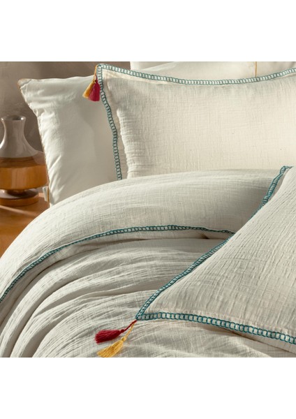 Mood Comfort Della Çift Kişilik Nevresim Takımı fırsatları