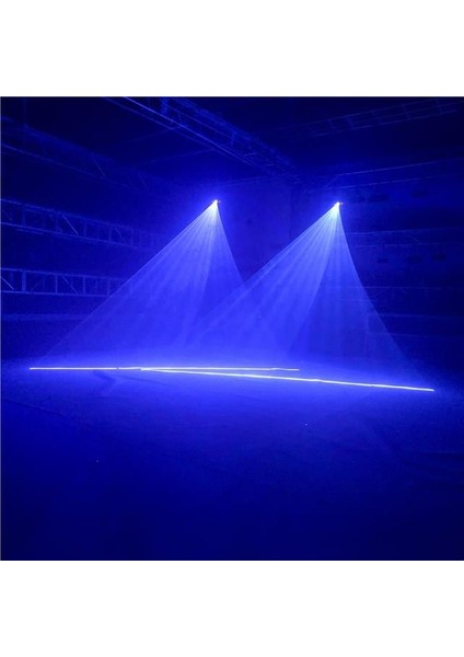 BTF-30RGB White 1.5W Rgb Animasyon ve Beam Lazer Sistemi indirimleri