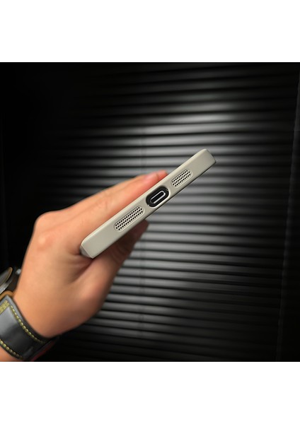 Iphone 11 Uyumlu Lens Koruma Hediyeli Mat Magsafe Özellikli Kılıf