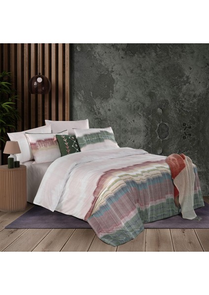 Tehos Tek Kişilik %100 Pamuk Çift Taraflı Nevresim Takımı fiyatları