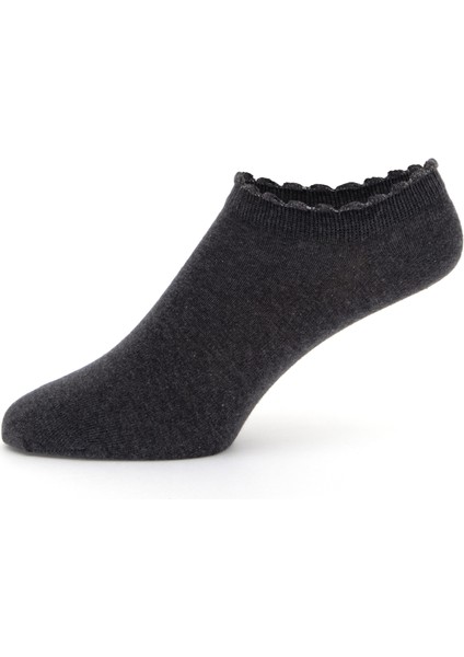 Kadın Antrasit Çorap 50315974-VR006 fiyatları