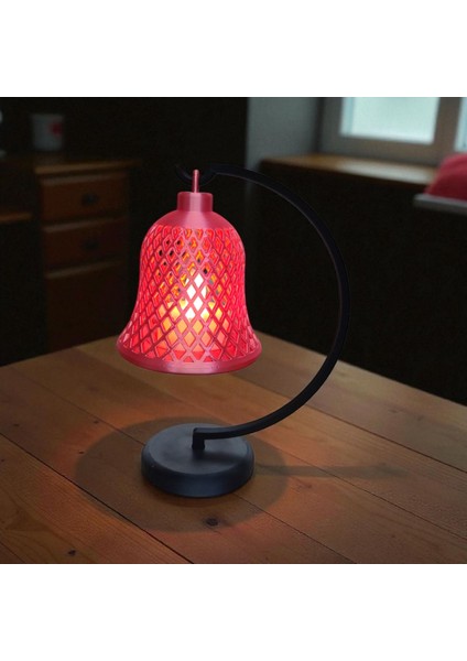 Tealight Yılbaşı Masa Üstü Dekoratif Aydınlatma Ayaklı Kandil fiyatları