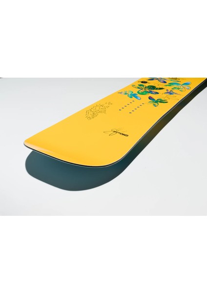 Gloss 2025 Snowboard modelleri