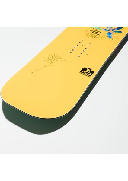 Gloss 2025 Snowboard fırsatları