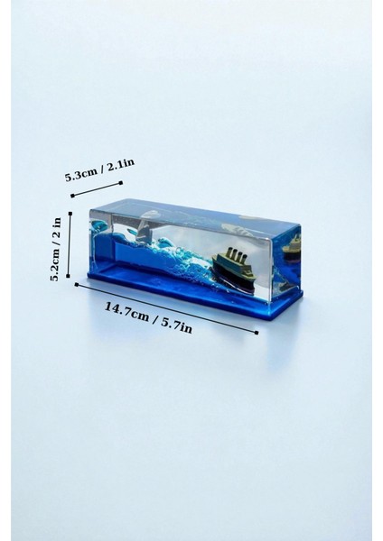 Hediyelik Dekoratif Batmayan Gemi fırsatları