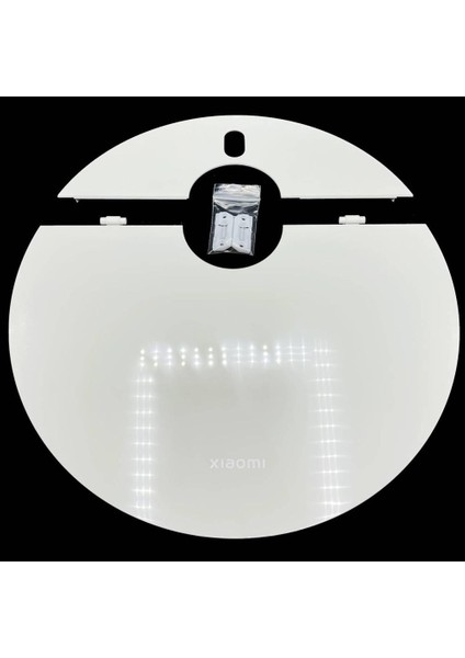 Xiaomi S10+ Üst Kapak