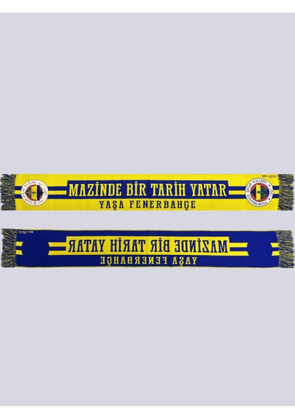 Unısex Mazinde Bir Tarih Yatar Dokuma