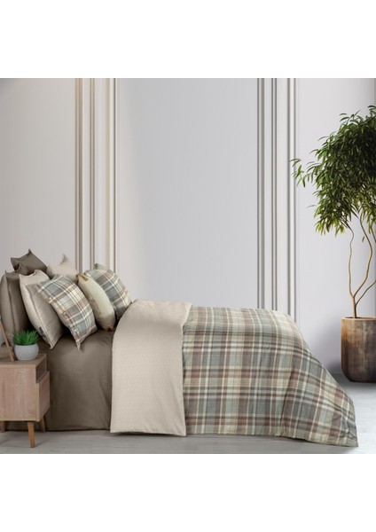 Winston Çift Kişilik %100 Pamuk Saten Nevresim Takımı modelleri