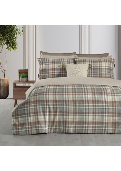 Winston Çift Kişilik %100 Pamuk Saten Nevresim Takımı indirimleri