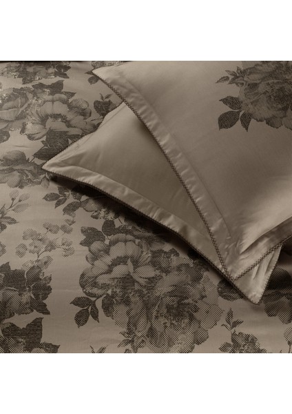 Lili Marlen Çift Kişilik %100 Pamuk Saten "300 Tc" Nevresim Takımı indirimleri