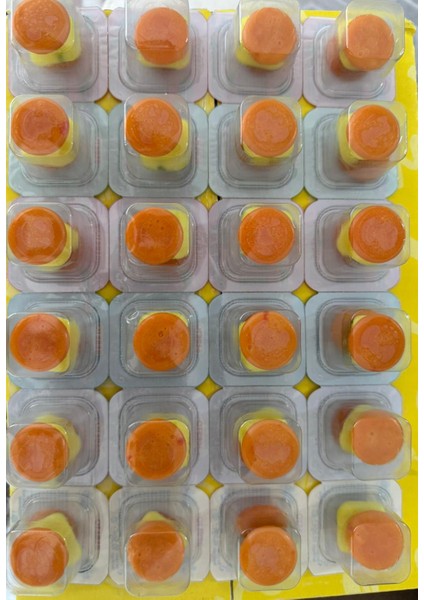 Burger Jelibon 10,5 Gr. * 96 Adetli modelleri