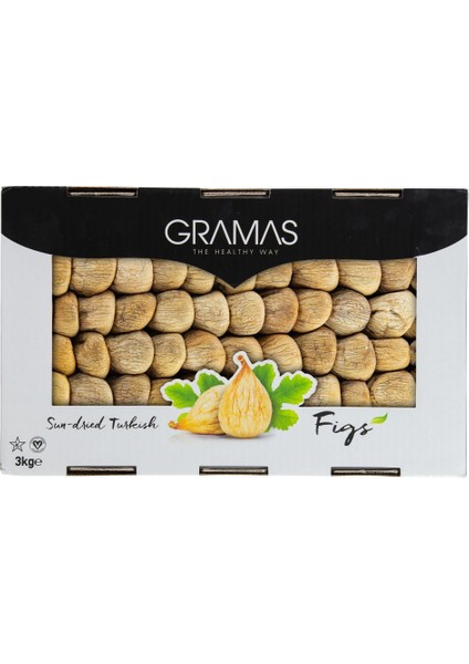 Premium Özel Dağ Inciri - Protoben - 3 kg (Iri Boy) fiyatları