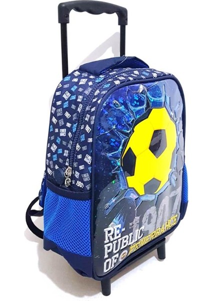 Otto Çekçekli Anaokulu Çantası Fb fiyatları