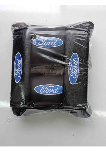 Ford Uyumlu Oto Boyun Yastıgı + Emniyet Kemer Pedi fiyatları
