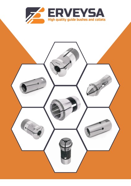 T229 Guide Bush çap 25 mm malzeme Cnc Kayar Otomat Tezgahları Için Karbür Yataklı modelleri