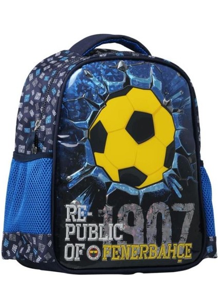 Otto Anaokulu Çantası Fb