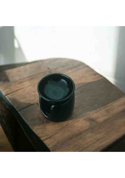 El Yapımı Seramik Tasarım Buhurdanlık fiyatları