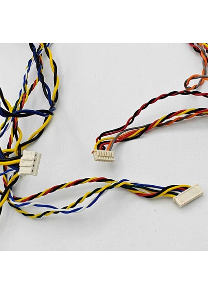 Xiaomi S20 Plus - S20+ Mop Motoru modelleri