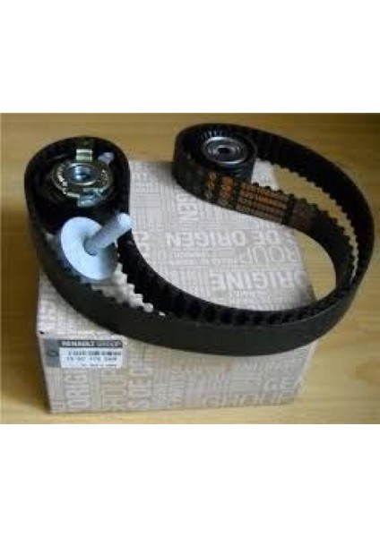 Xmpdby 7701477014 Eksantrik Gergi Kiti Clio Ii-Iii-Mgn I-Ii-Iii-Lgn I-Ii-Scenic 1.4-1.6 K4M-K4J