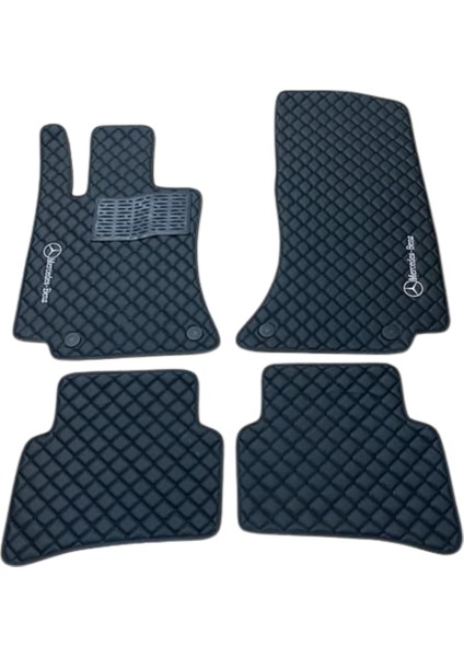 Mercedes B Serisi modelleri