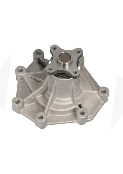 Xmpdby Devirdaim Su Pompasi Hyundai H-1 2.5l D4CB Crdi 140HP 06- / Starex 2.5l D4CB Crdi 140HP 02- / Kia Sorento 2.5l Crdi D4CB 140HP 03- Eksantrik Zincirli Motorlar Için