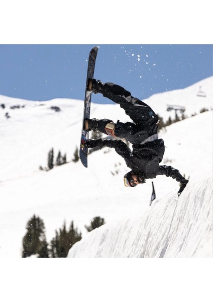 Facts 2025 Snowboard