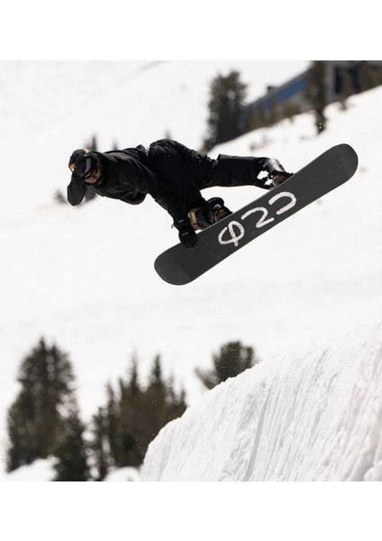 Facts 2025 Snowboard