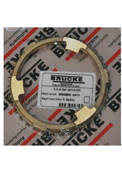 Xmpdby Senkromeç Sarisi B.m. Doblo