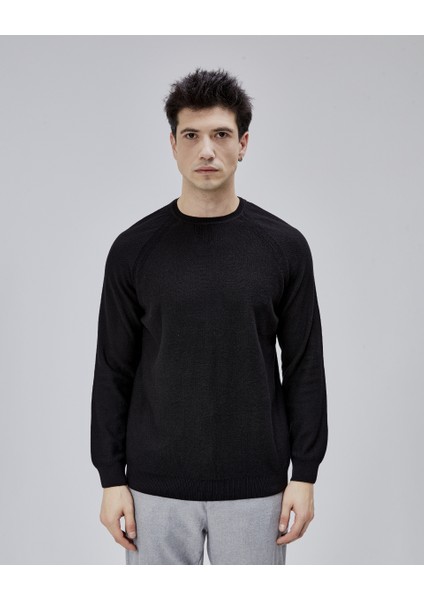 Erkek Triko Kazak 18061 O Yaka fiyatları