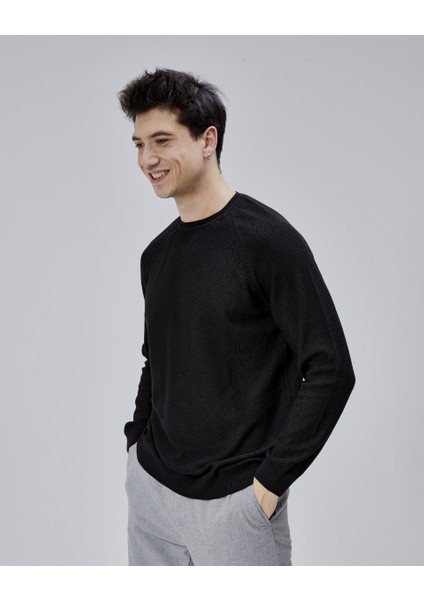 Erkek Triko Kazak 18061 O Yaka fırsatları