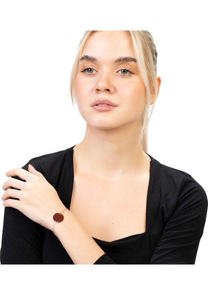 Rose Renk Isme Özel Yazılı 925 Ayar Gümüş Kadın Bileklik modelleri